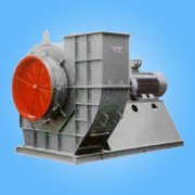 GY4-73型鍋爐通、引風(fēng)機(jī)
