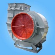 GY6-51型鍋爐通、引風(fēng)機(jī)