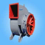 GY6-41型鍋爐通、引風(fēng)機(jī)